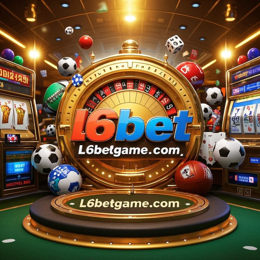 A Experiência Dos Jogos Ao Vivo No L6Bet: Análise Completa
