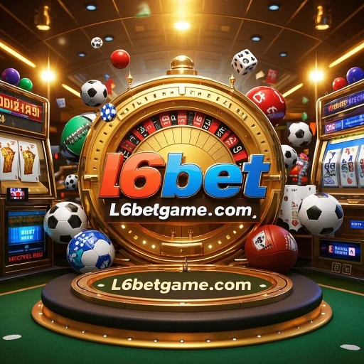 A Experiência Dos Jogos Ao Vivo No L6Bet: Análise Completa
