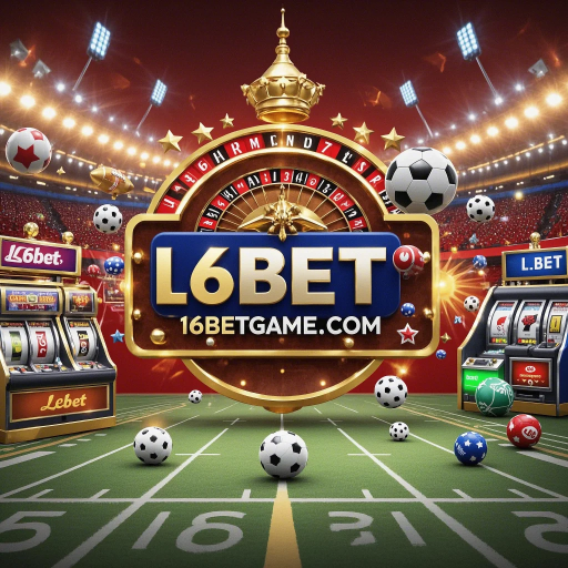 A Evolução dos Caça-Níqueis: Diversão e Emoção no L6bet