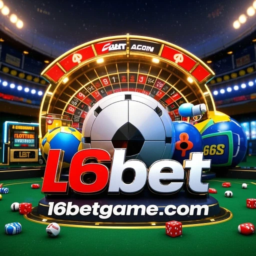 A Evolução dos Jogos de Esportes na l6bet